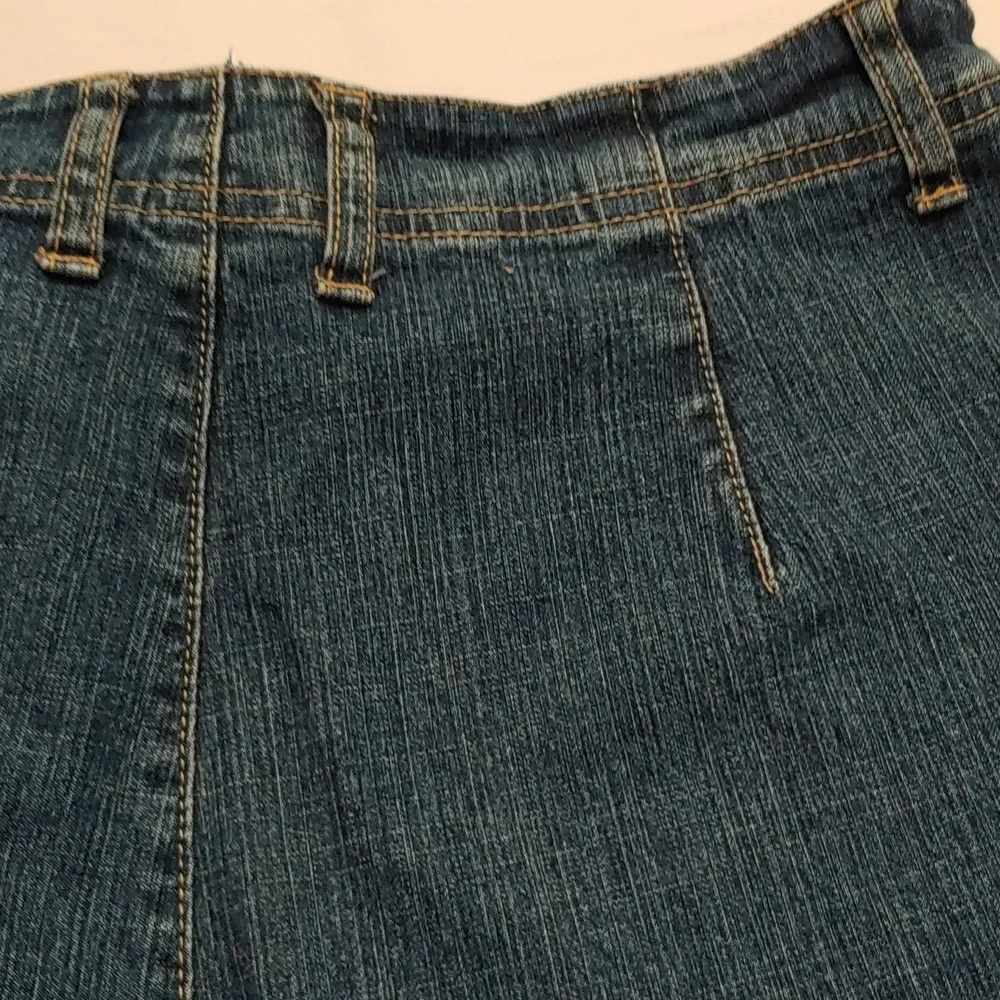 Gloria Vanderbilt Women's Size 12 Capri
